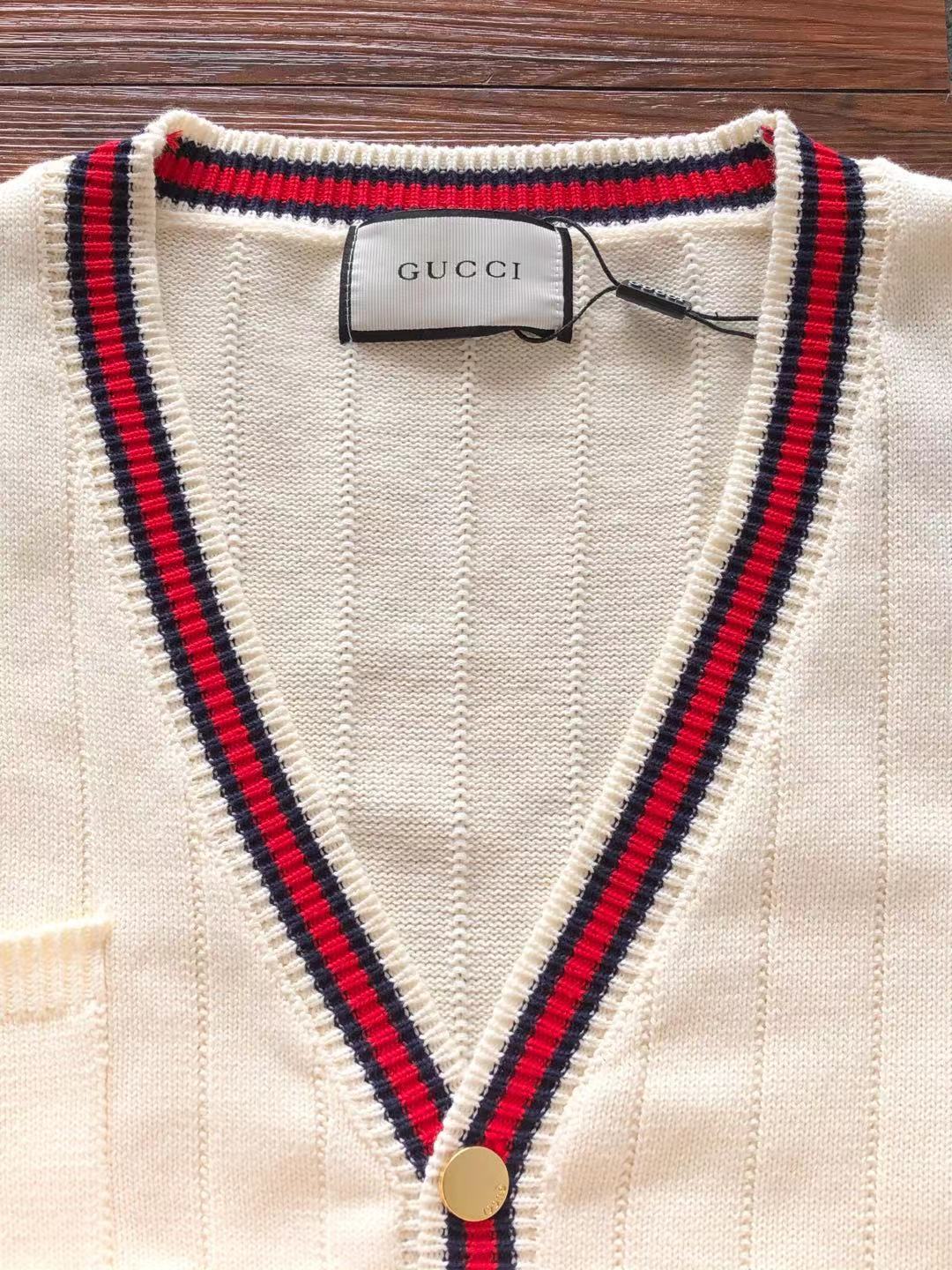 Gvc*1 Cardigan