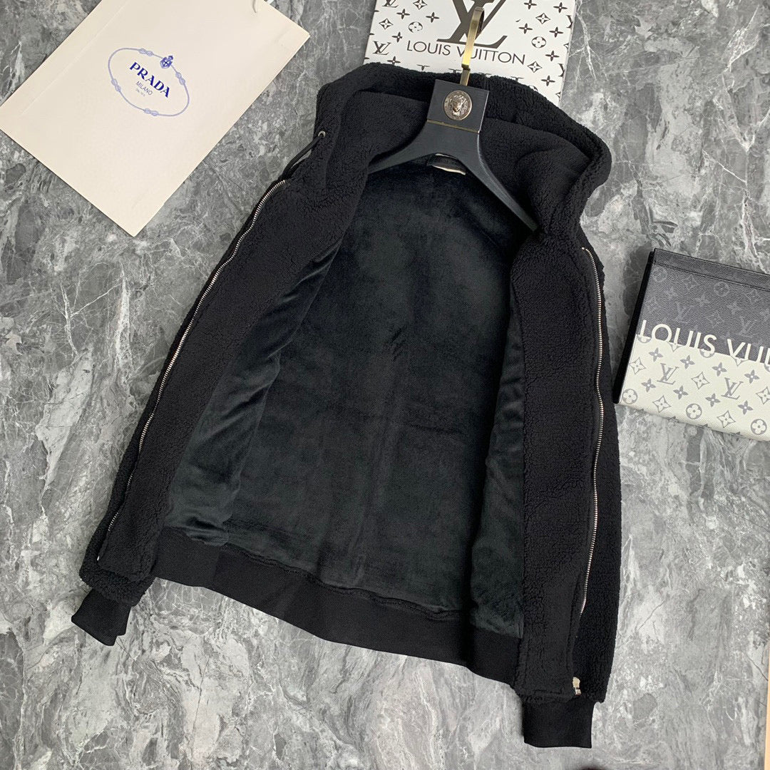 Pra*a Jacket