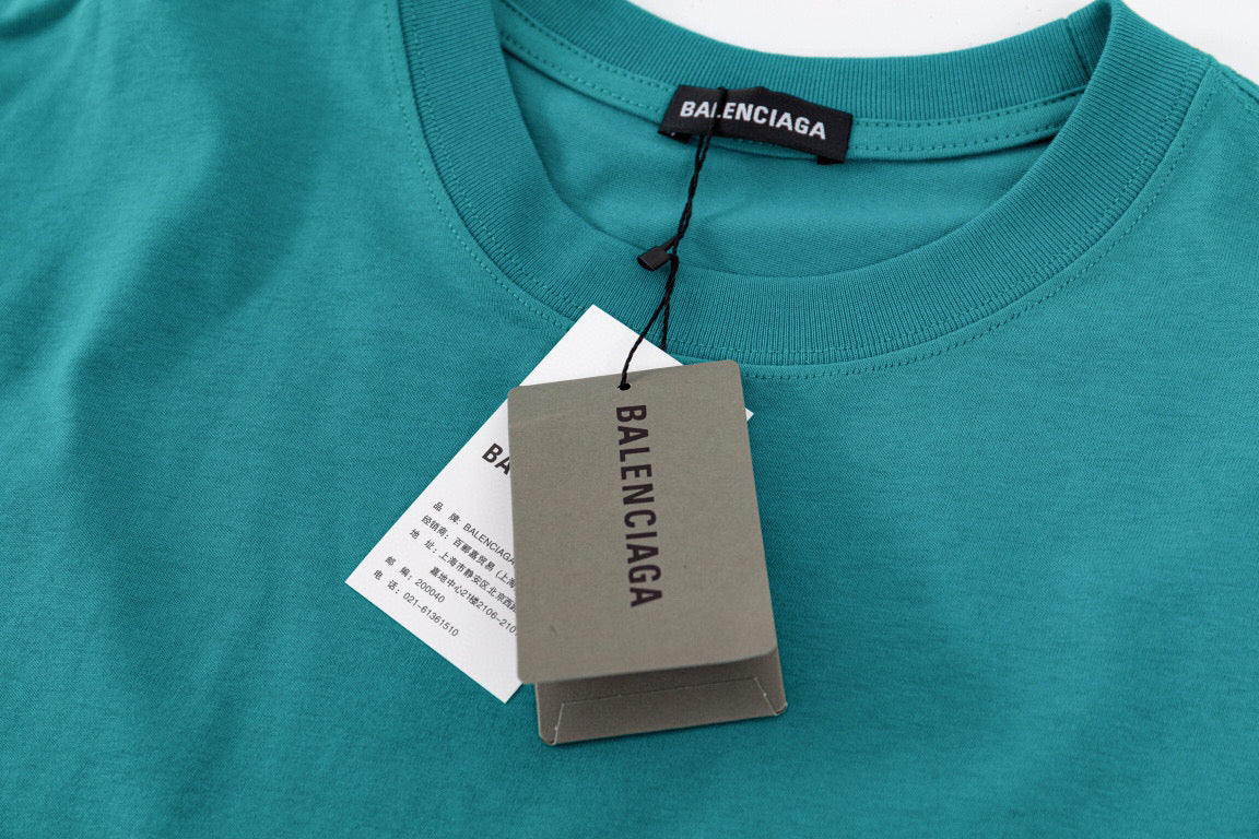 Ba1en*iaga T-shirt