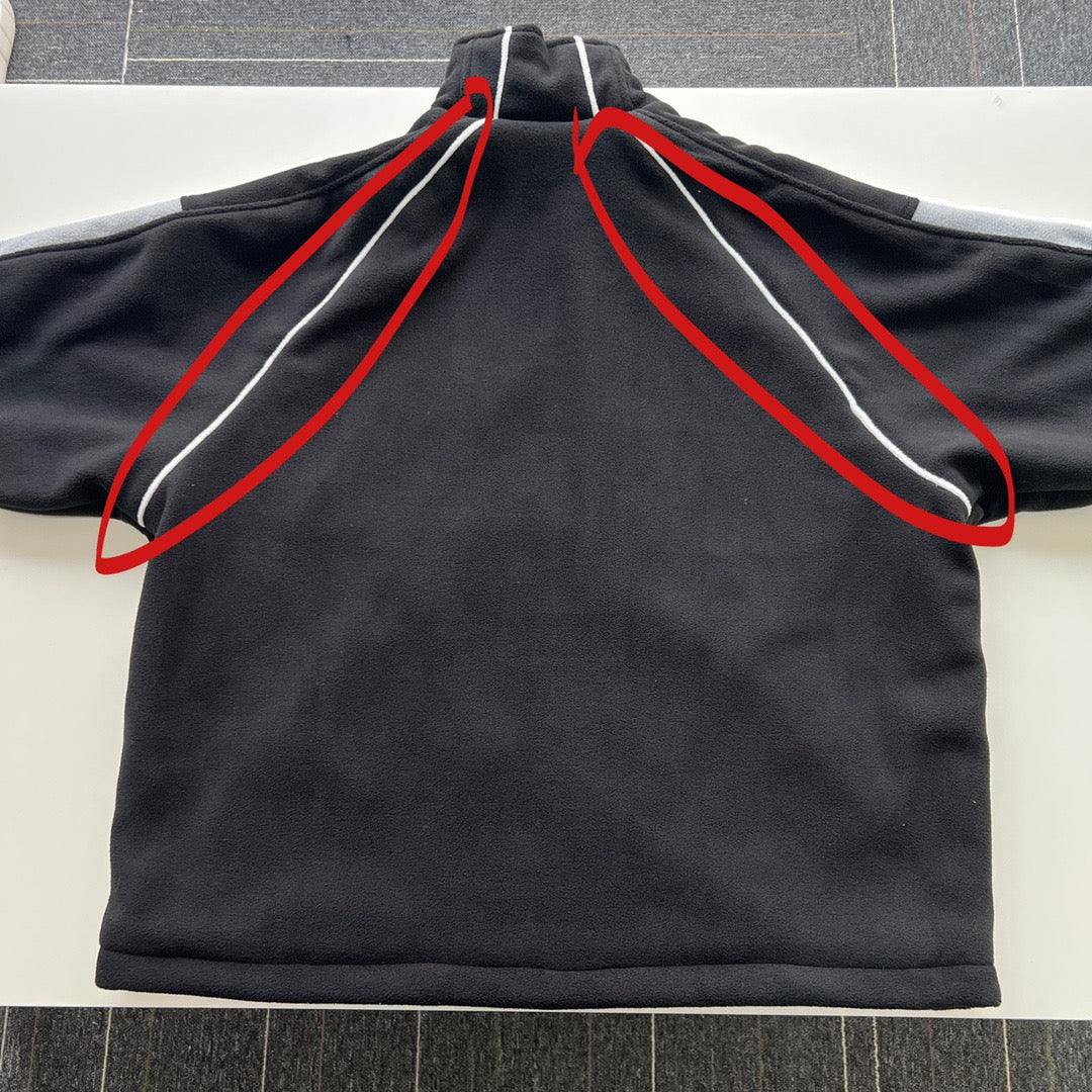 Ba1en*iaga Jacket