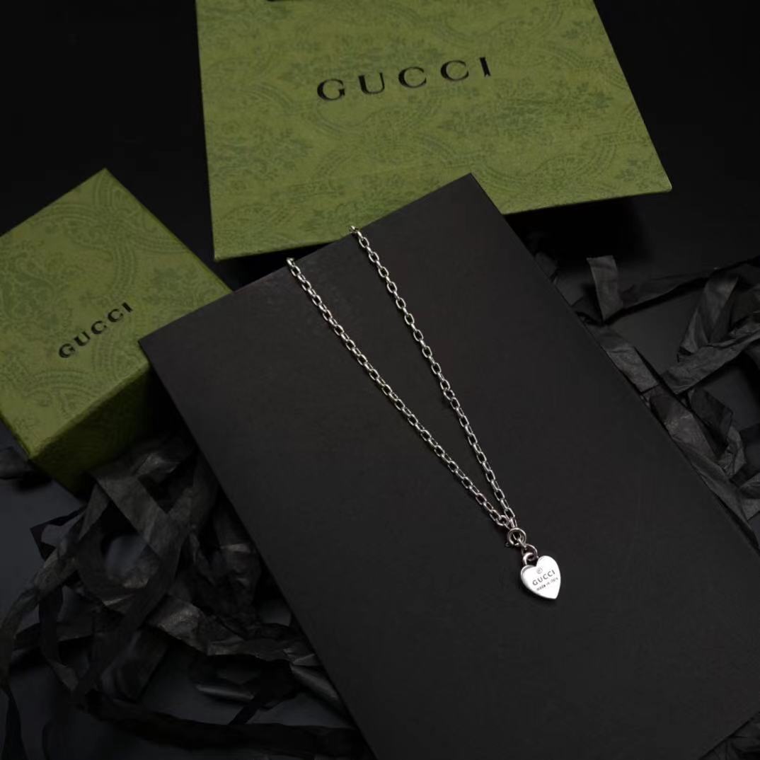 Gvc*1 Necklace