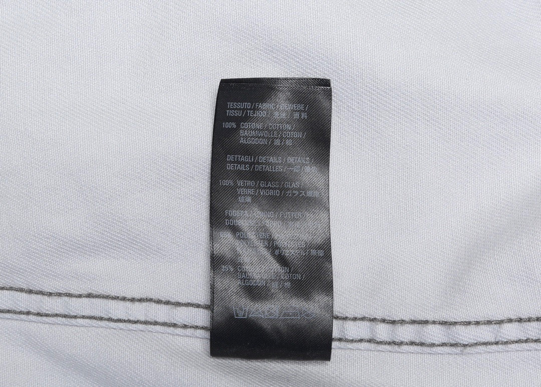 Ba1en*iaga Jacket