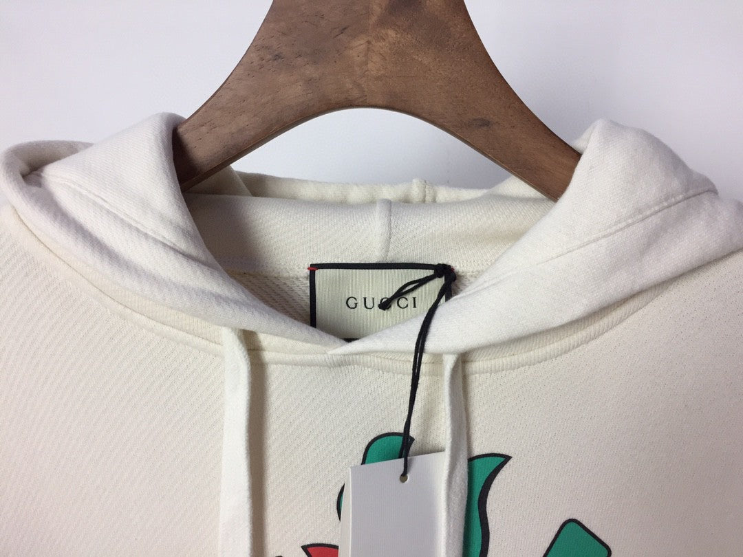Gvc*1 Hoodie