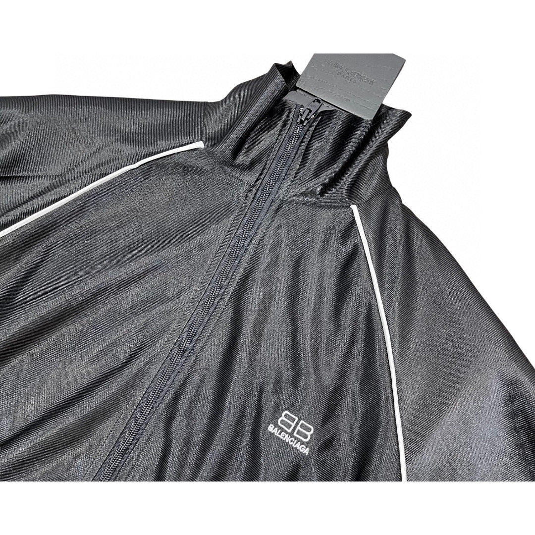 Ba1en*iaga Jacket