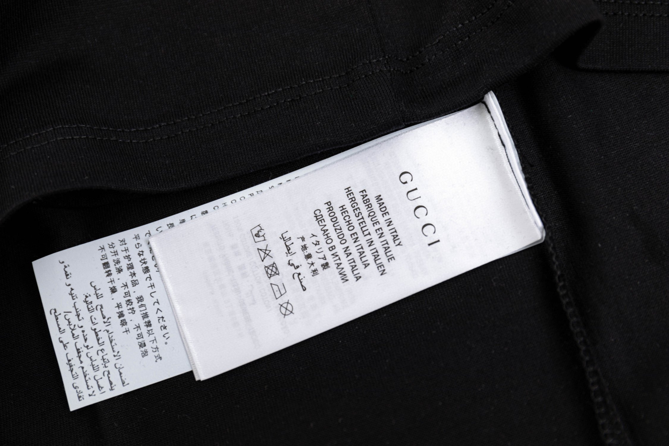 Gvc*1 T-shirt
