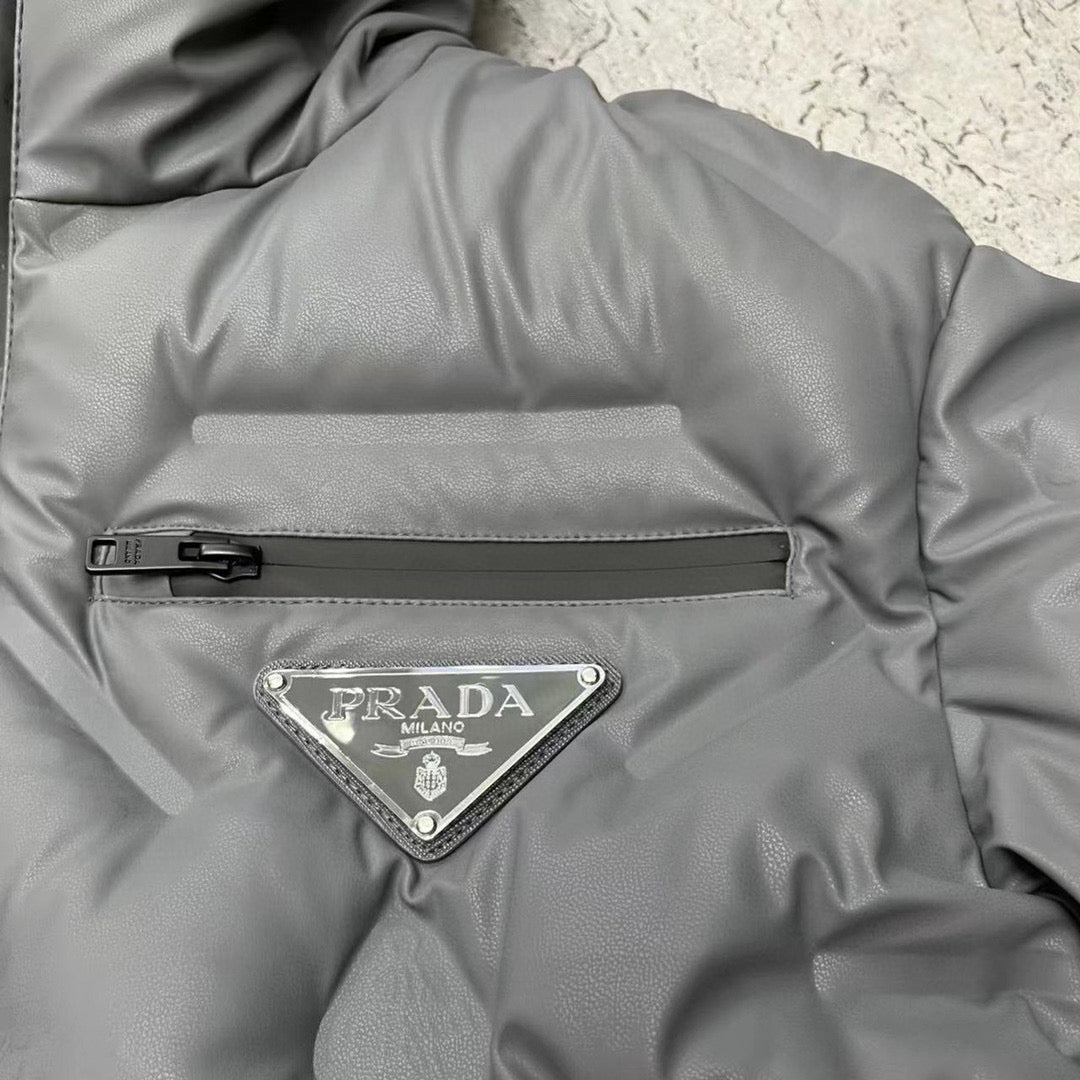 Pra*a Jacket