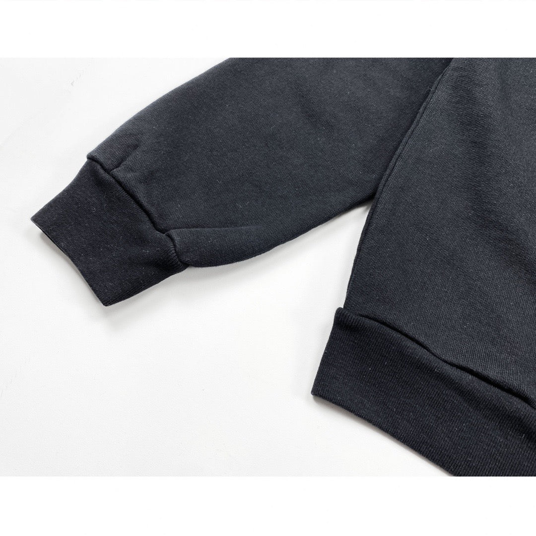 Ba1en*iaga Hoodie