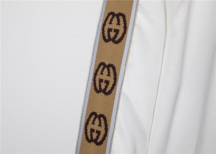 Gvc*1 Jacket