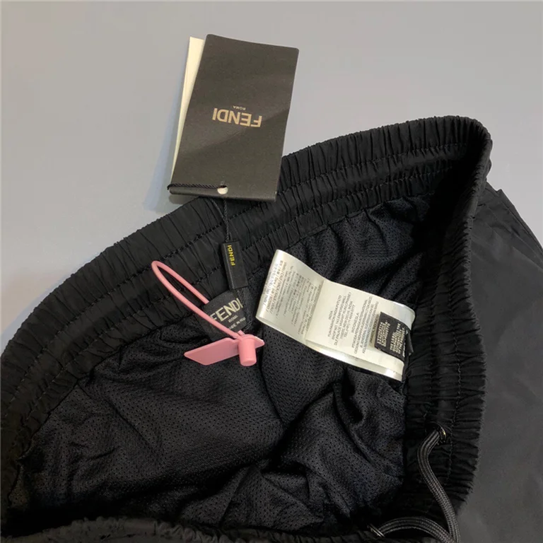 2021ss F**di Shorts