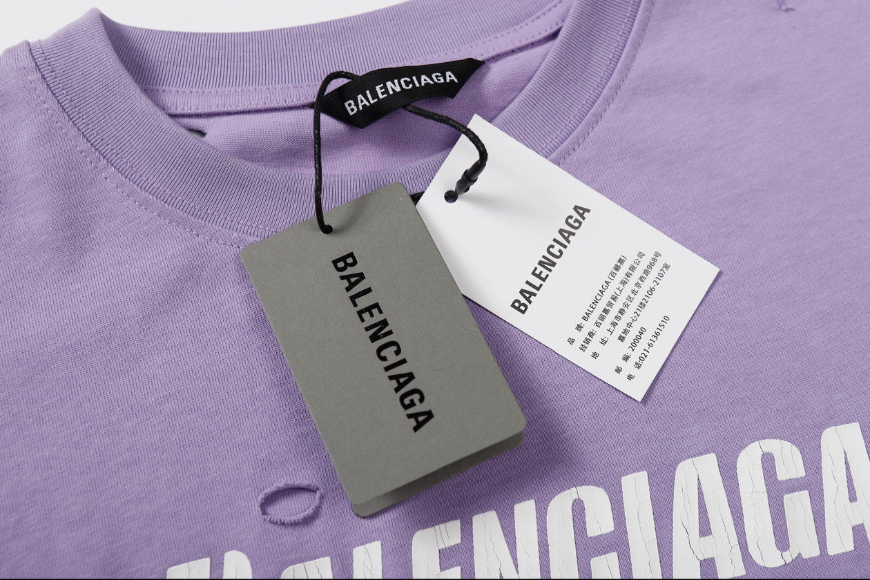 Ba1en*iaga T-shirt