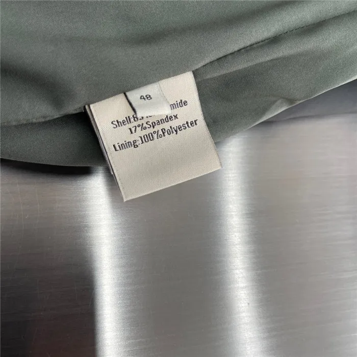 2022ss H**me5 Jacket