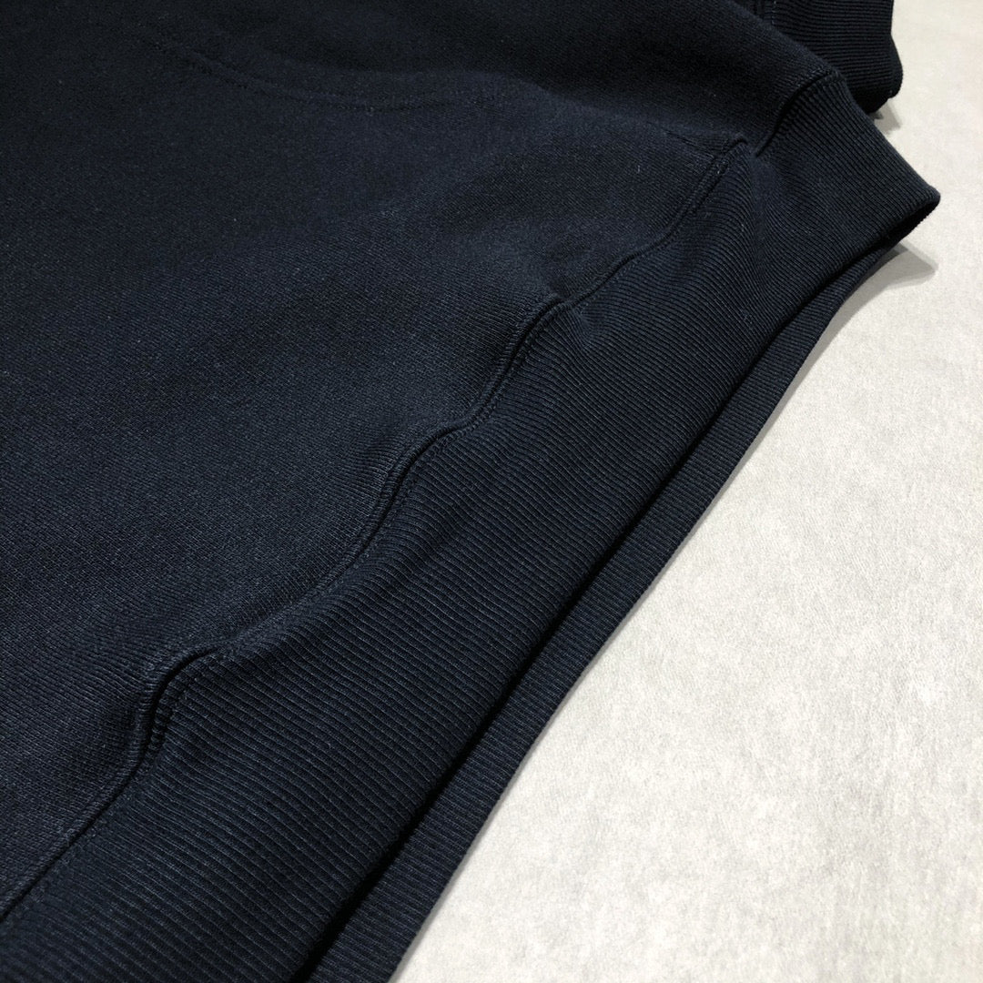 Ba1en*iaga Hoodie