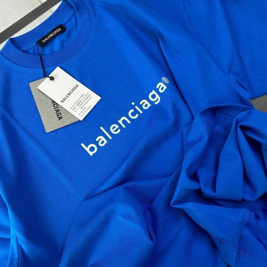 Ba1en*iaga T-shirt