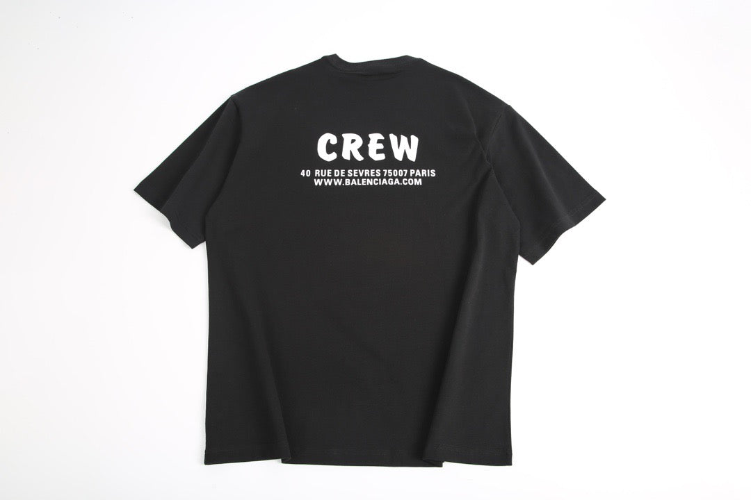 Ba1en*iaga T-shirt