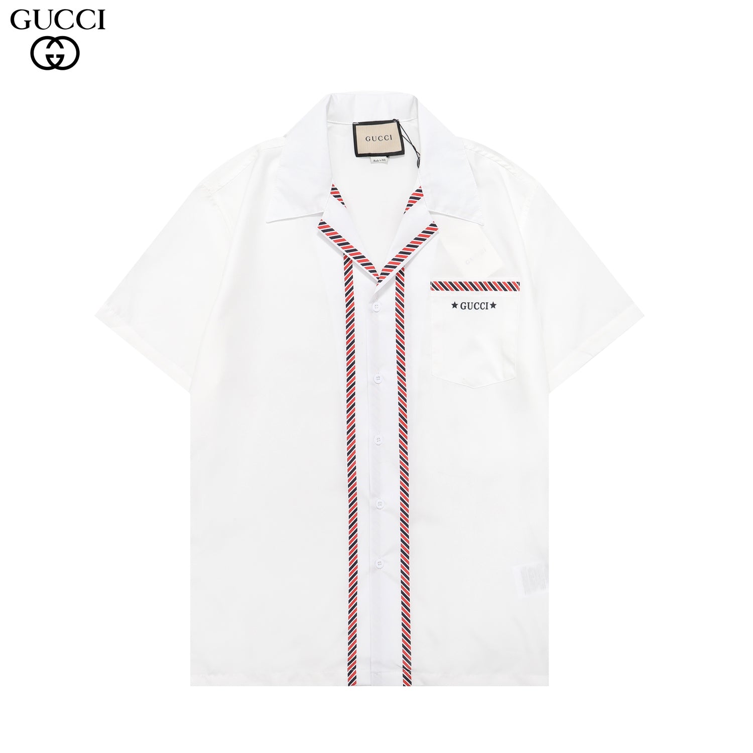 Gvc*1 Shirt
