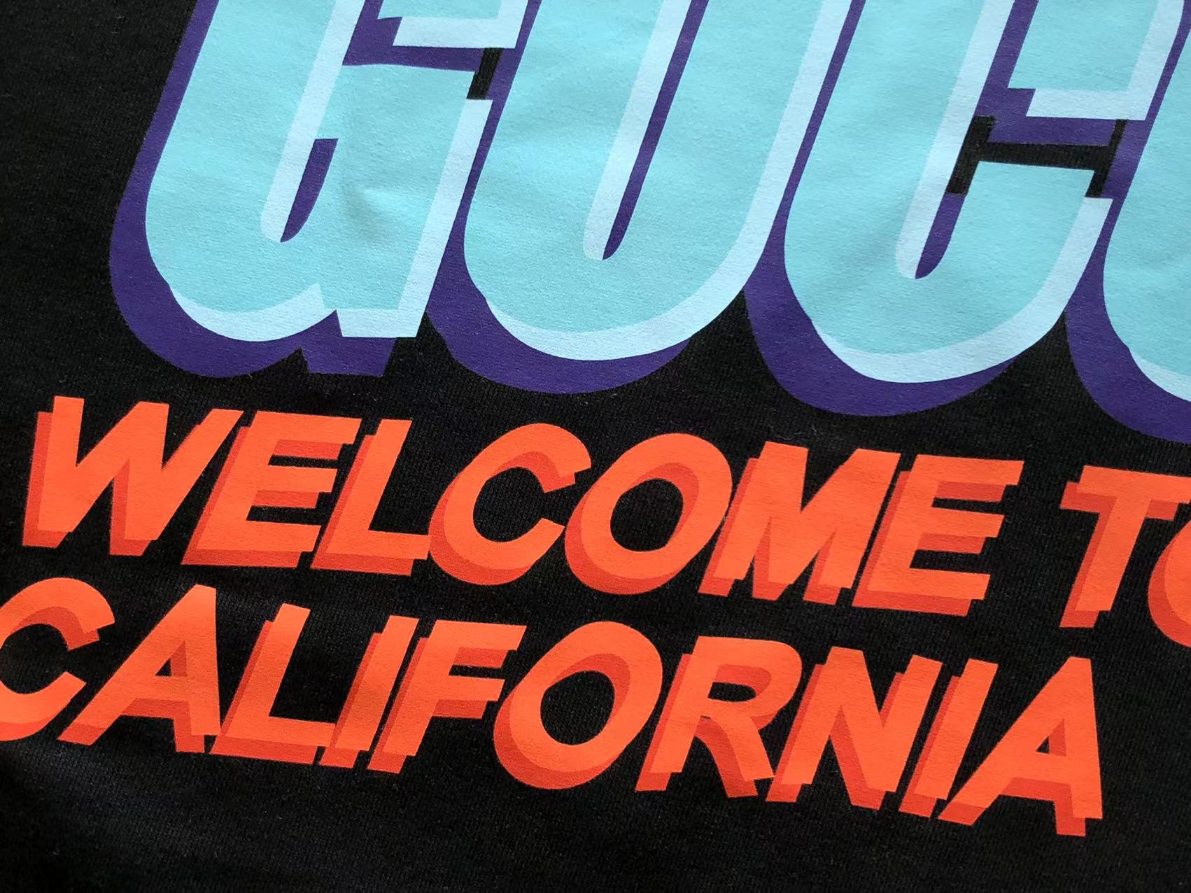 Gvc*1 Sweatshirt