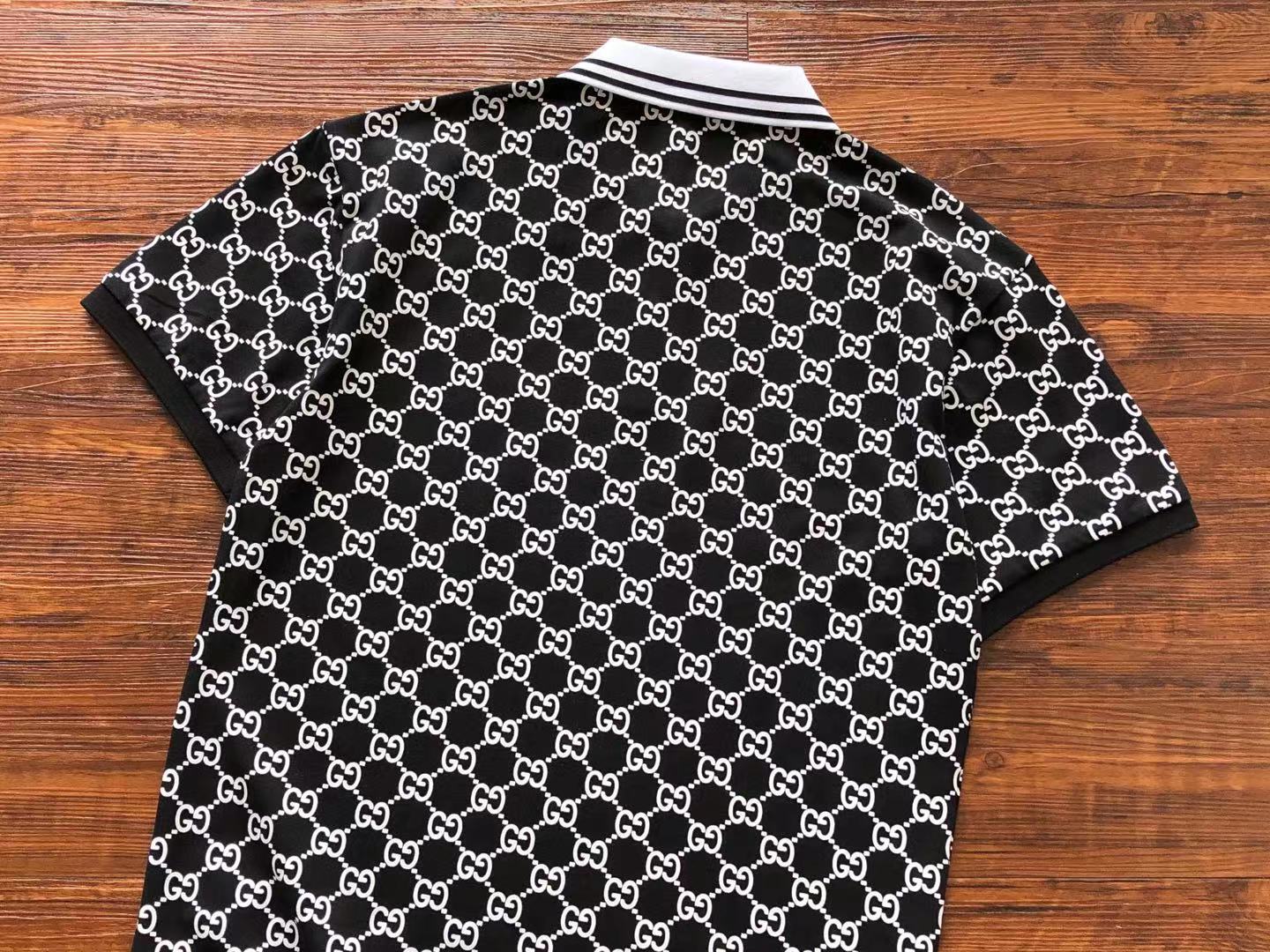 Gvc*1 Shirt
