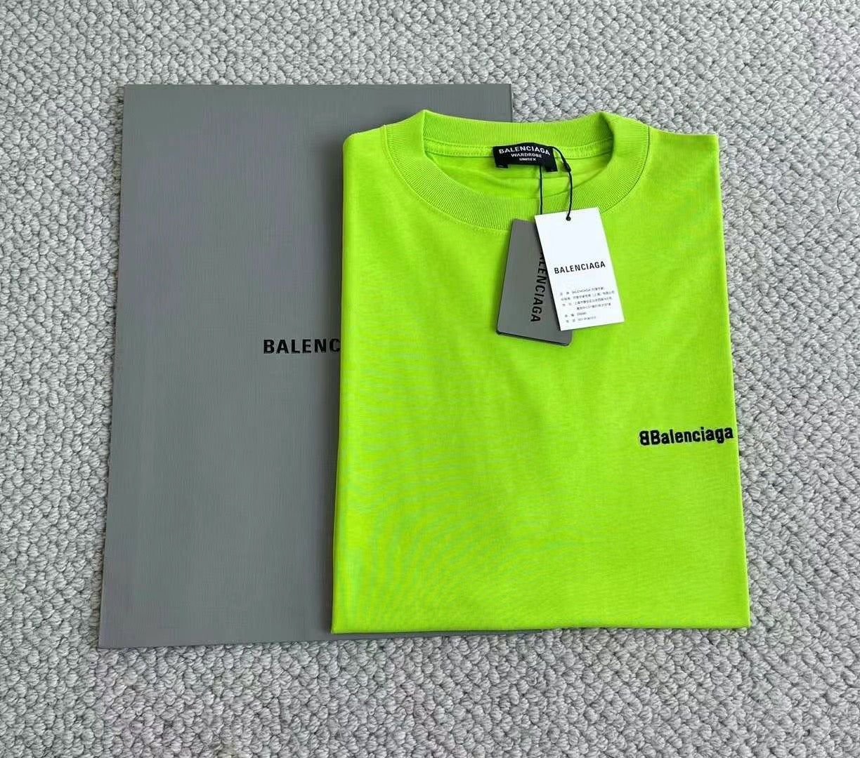 Ba1en*iaga T-shirt
