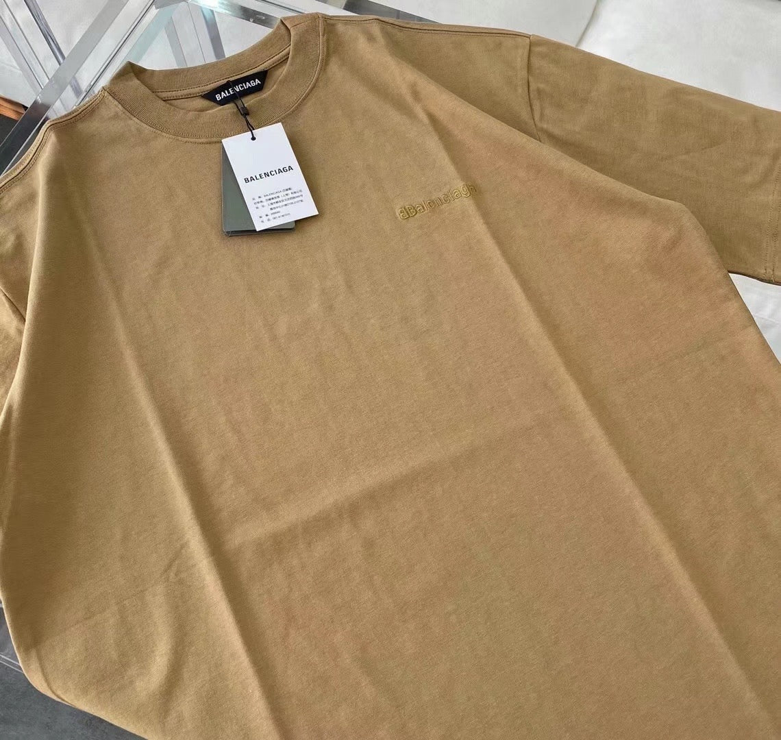 Ba1en*iaga T-shirt