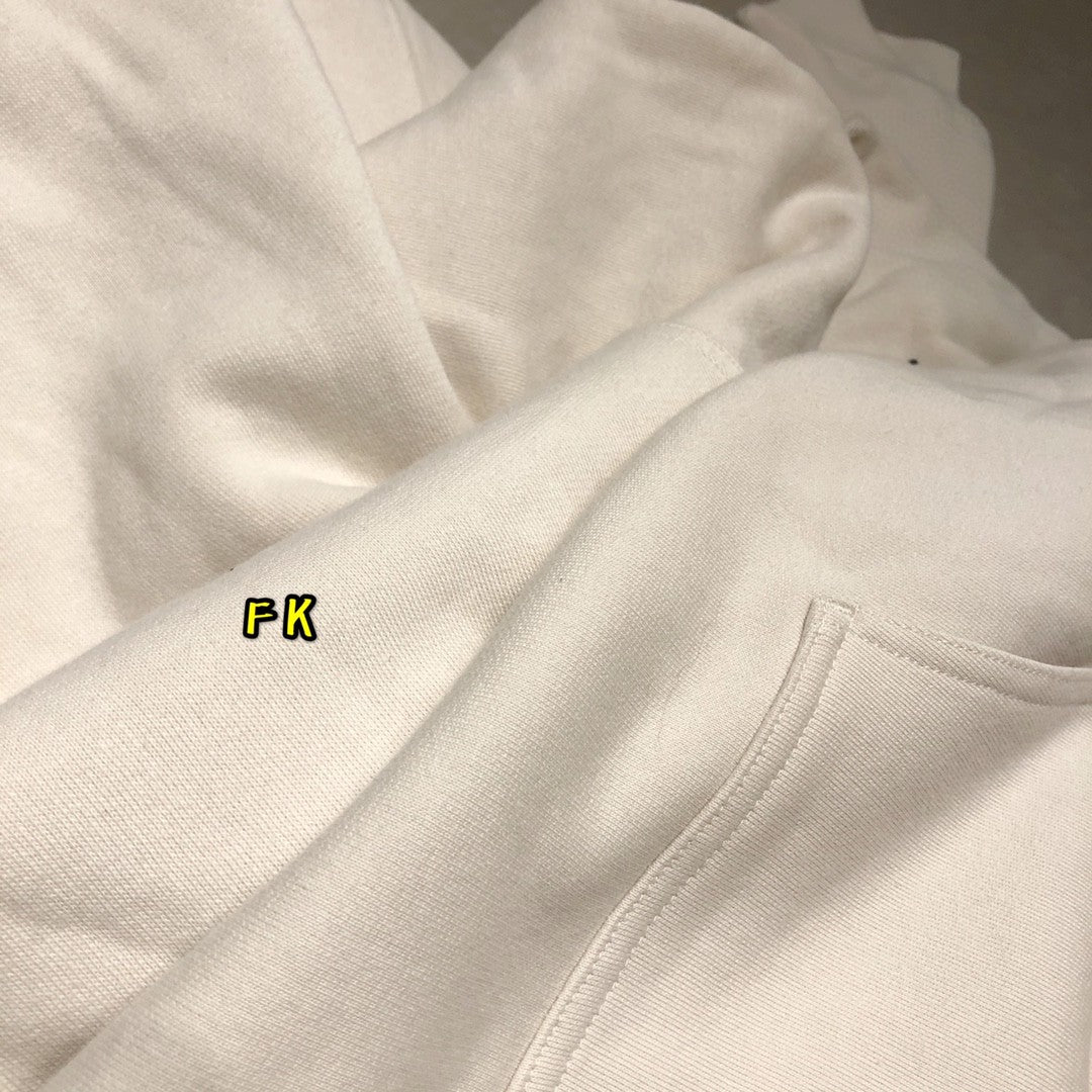 Ba1en*iaga Hoodie