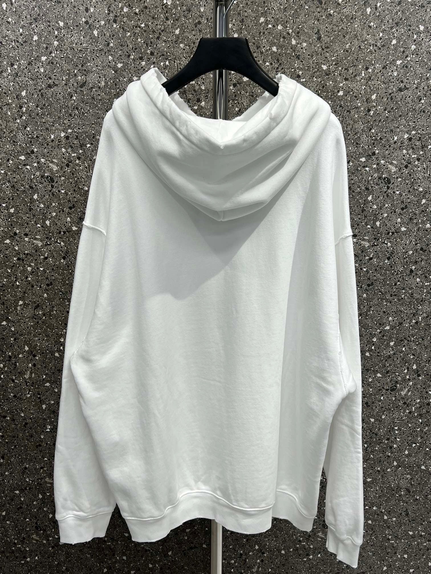 Ba1en*iaga Hoodie