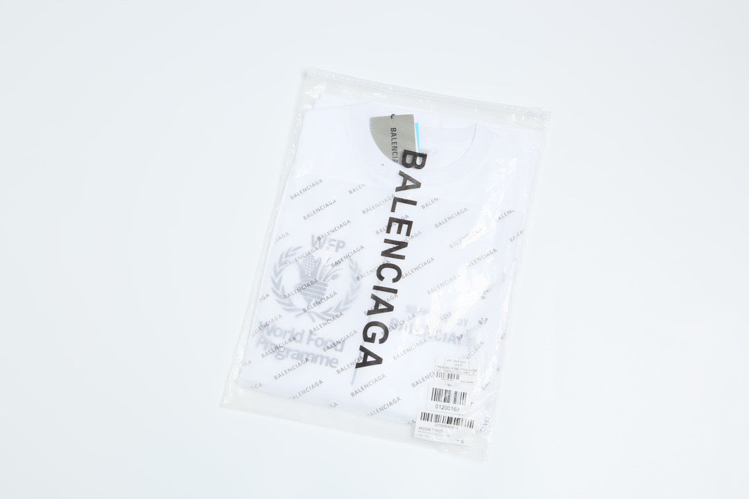 Ba1en*iaga T-shirt