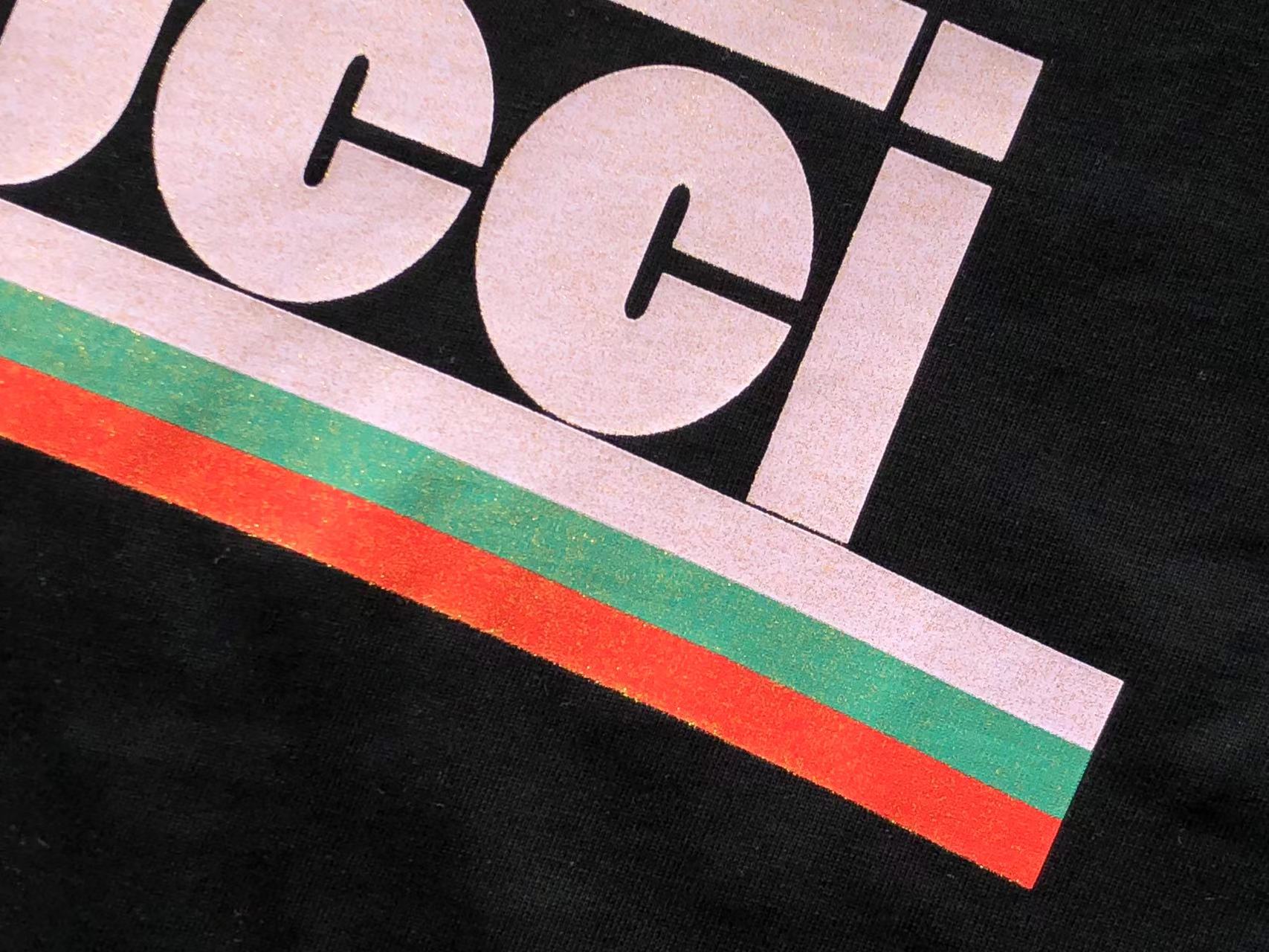 Gvc*1 T-shirt