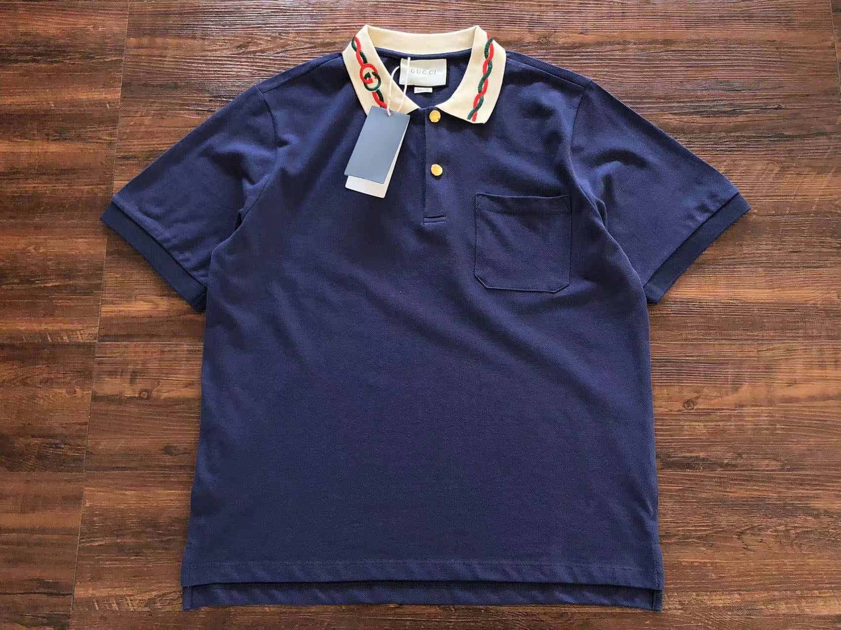 Gvc*1 Shirt