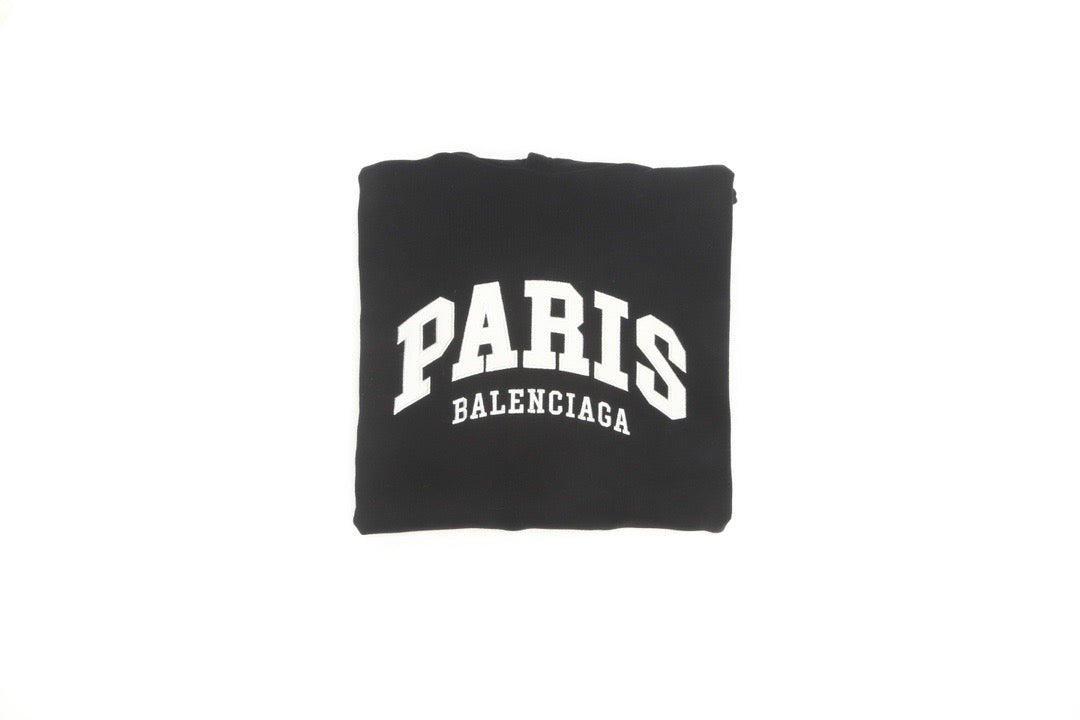 Ba1en*iaga Hoodie