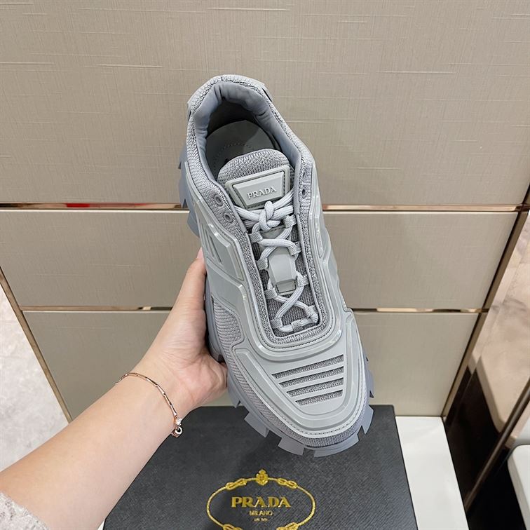 Pra*a CLOUDBUST THUNDER TECHNICAL FABRIC SNEAKERS   PRS028
