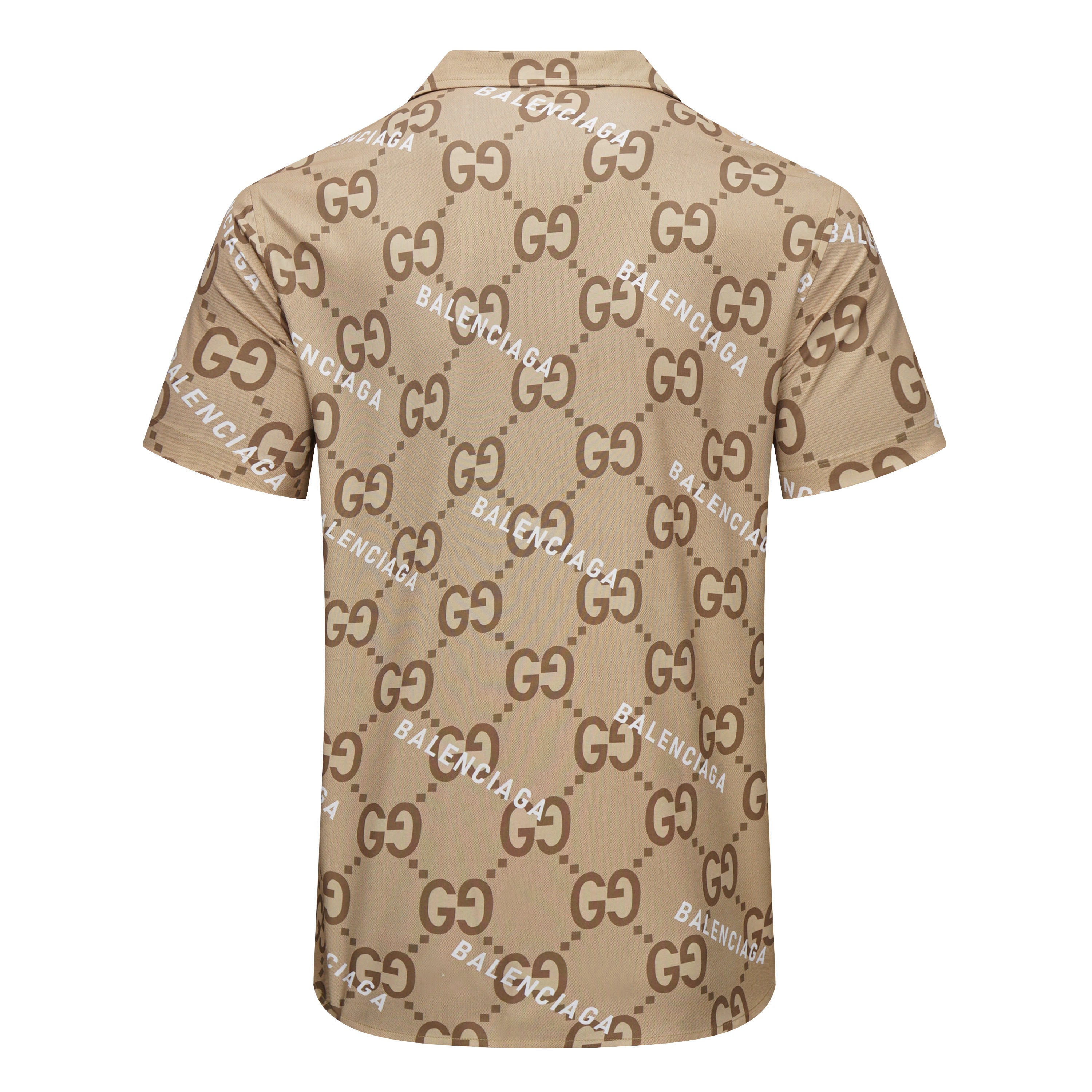 Gvc*1 x Ba1en*iaga Shirt