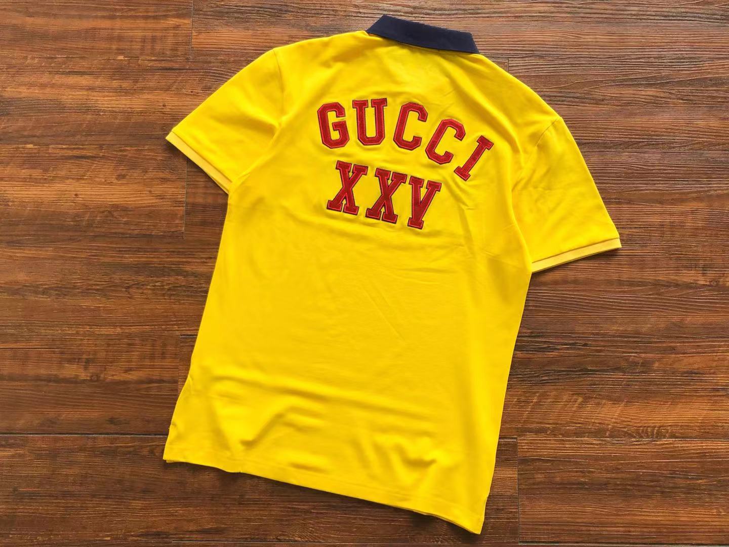 Gvc*1 Shirt