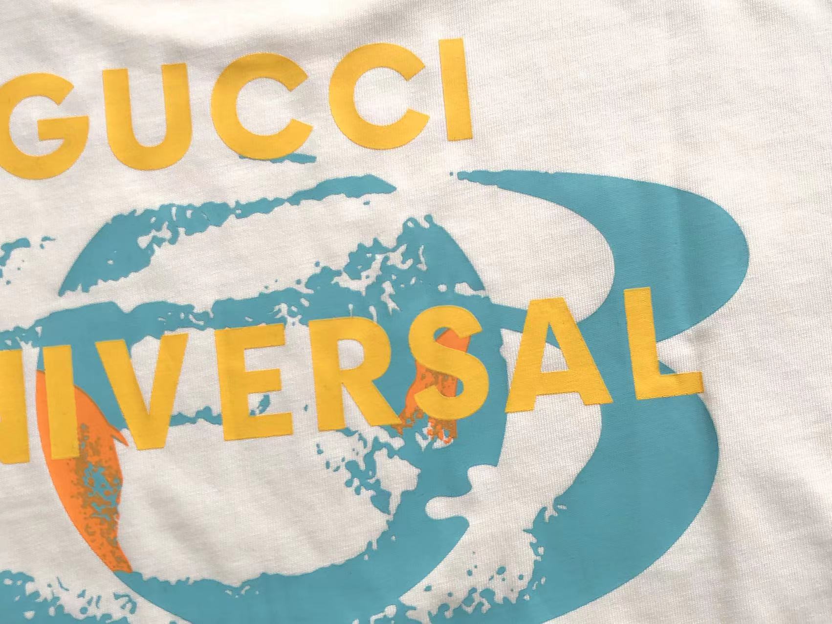 Gvc*1 T-shirt