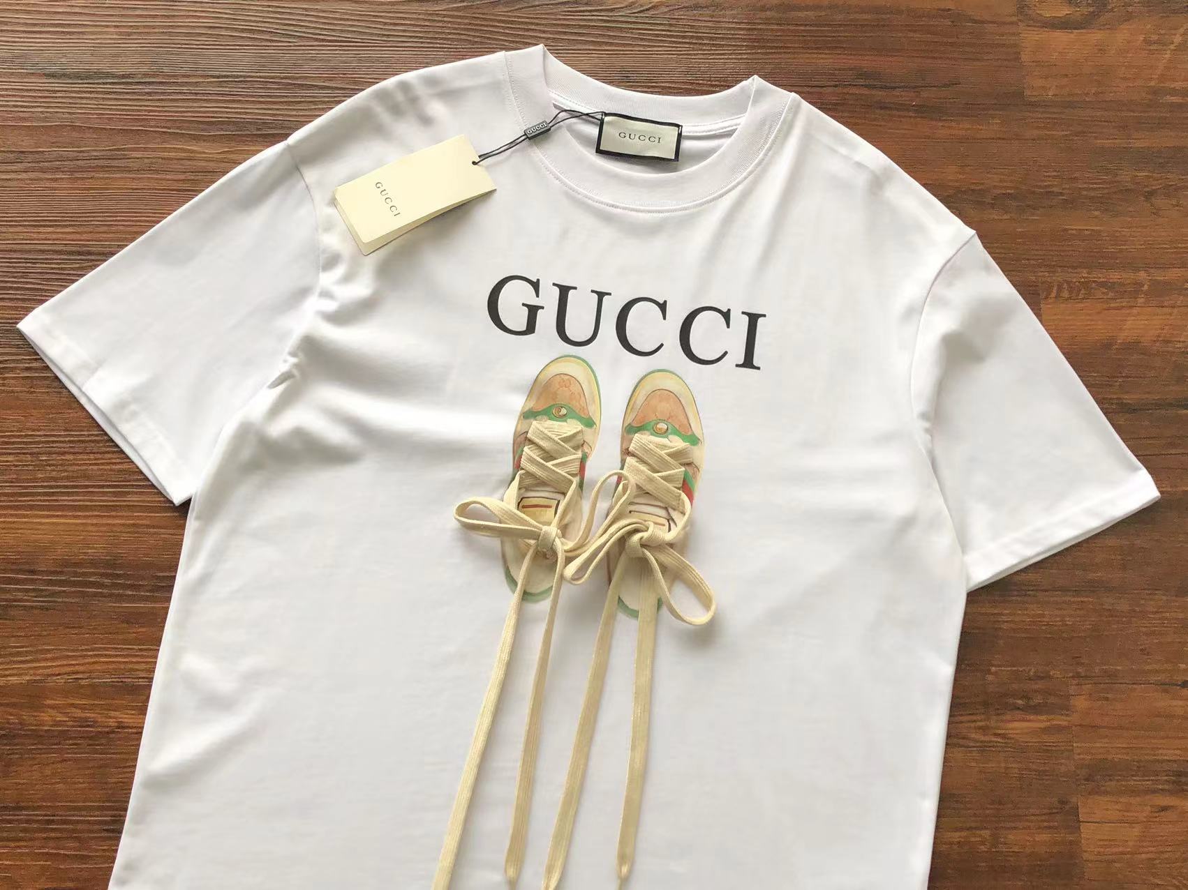 Gvc*1 T-shirt