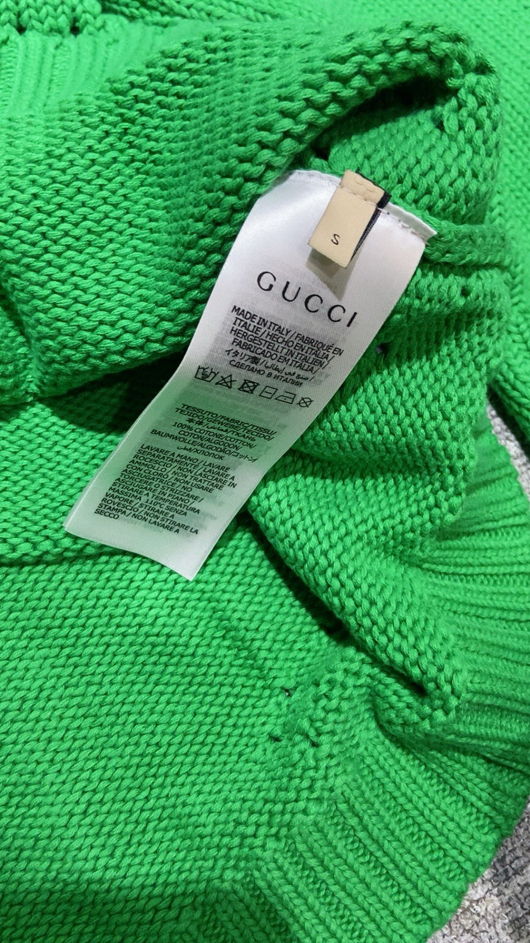 Gvc*1 Cardigan