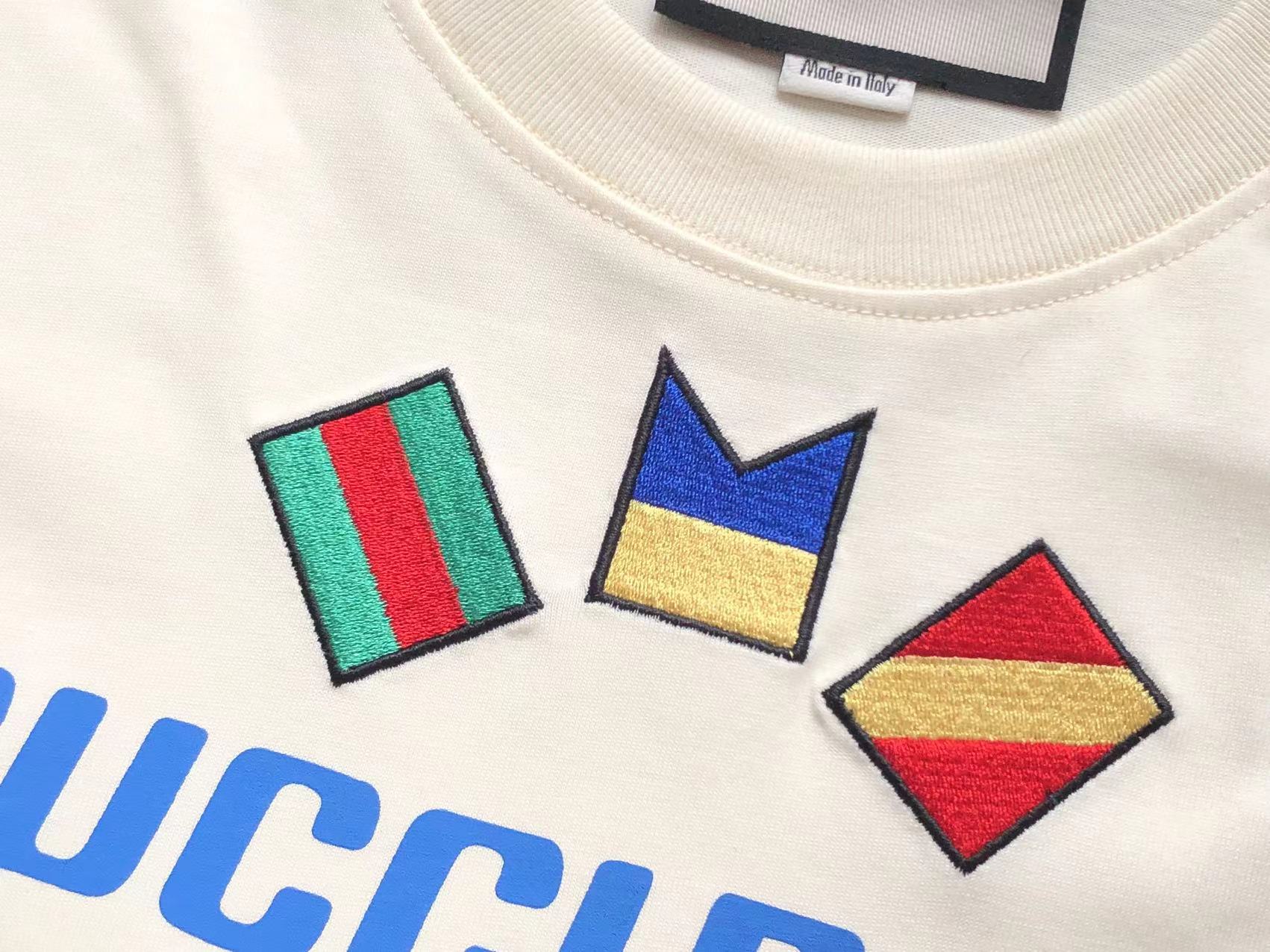 Gvc*1 T-shirt