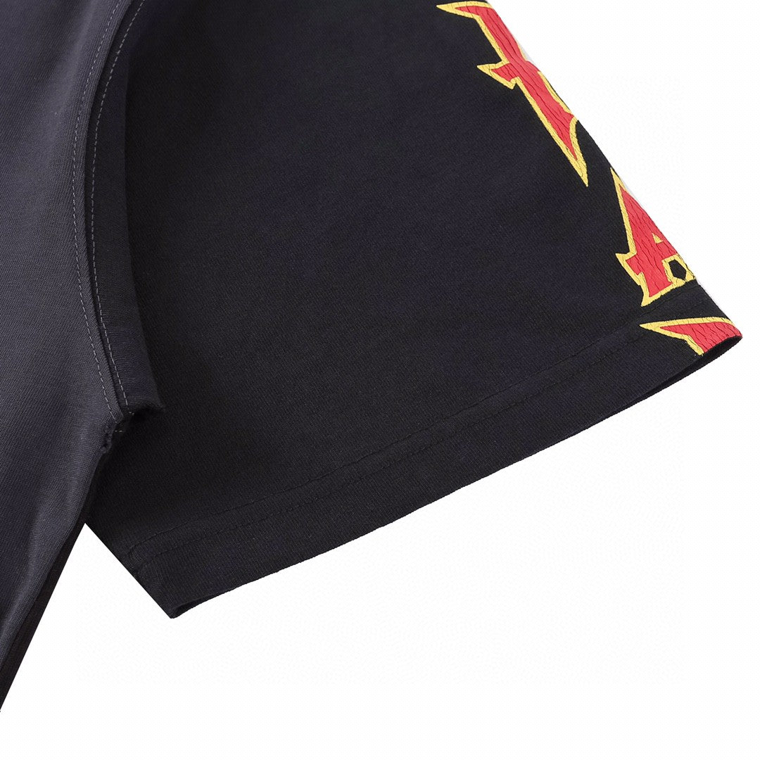 Ba1en*iaga T-shirt
