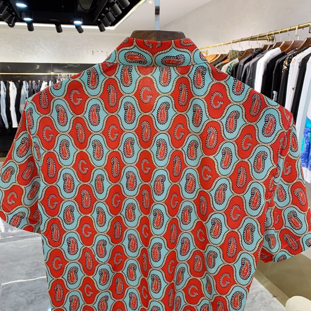 Gvc*1 Shirt