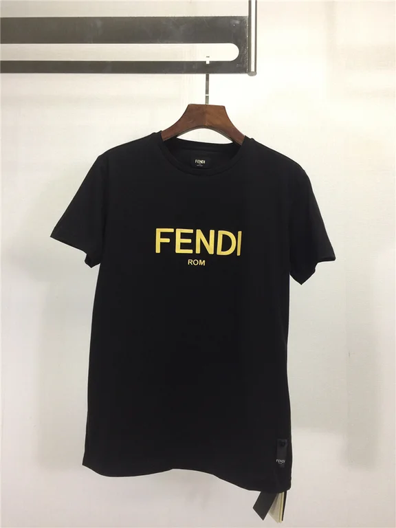 2021ss F**di T Shirt