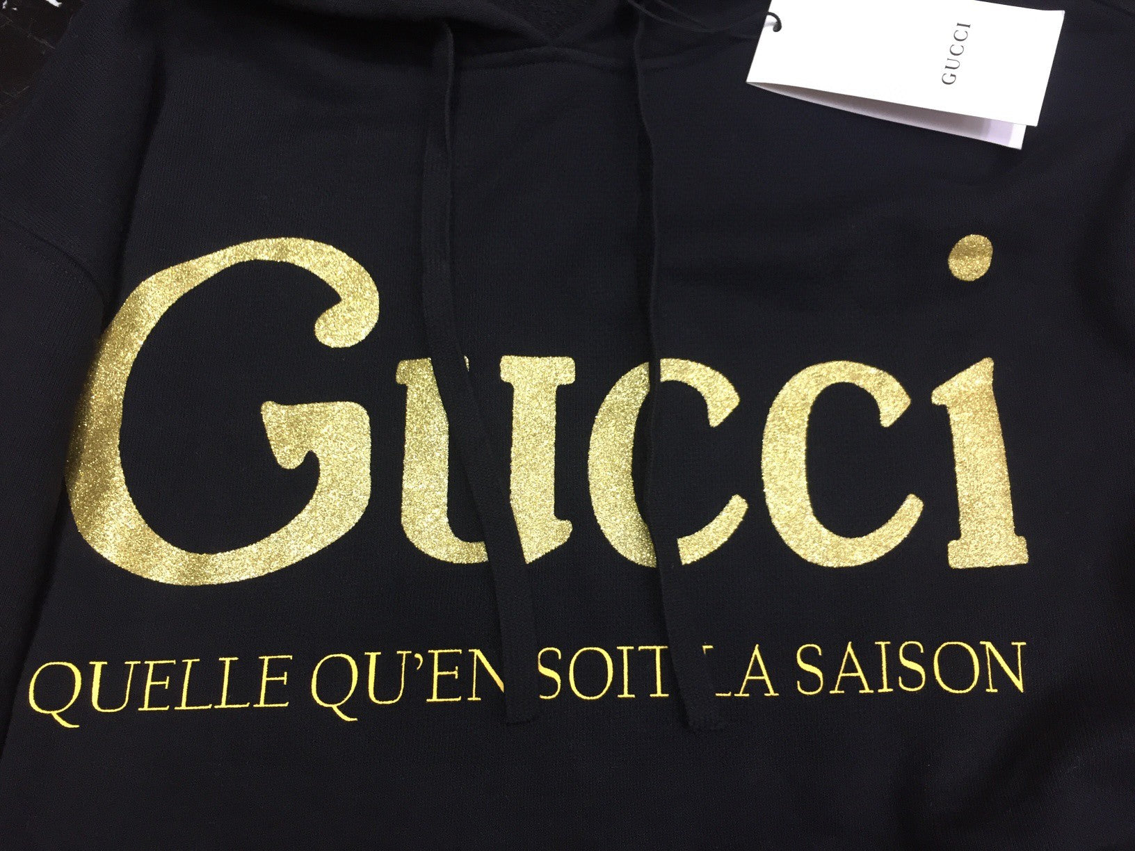 Gvc*1 Hoodie