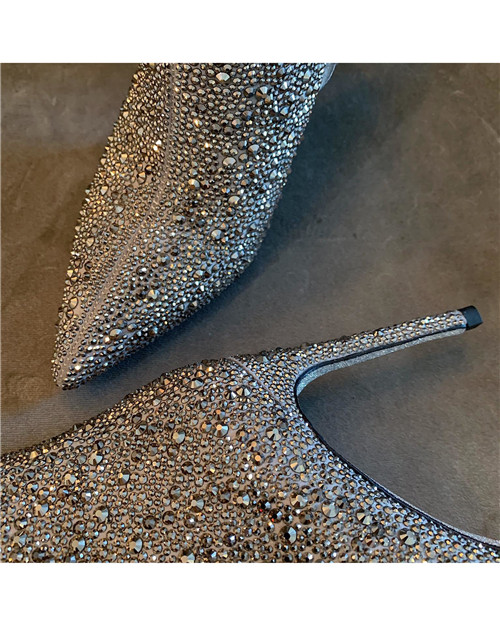 rene caovilla boots