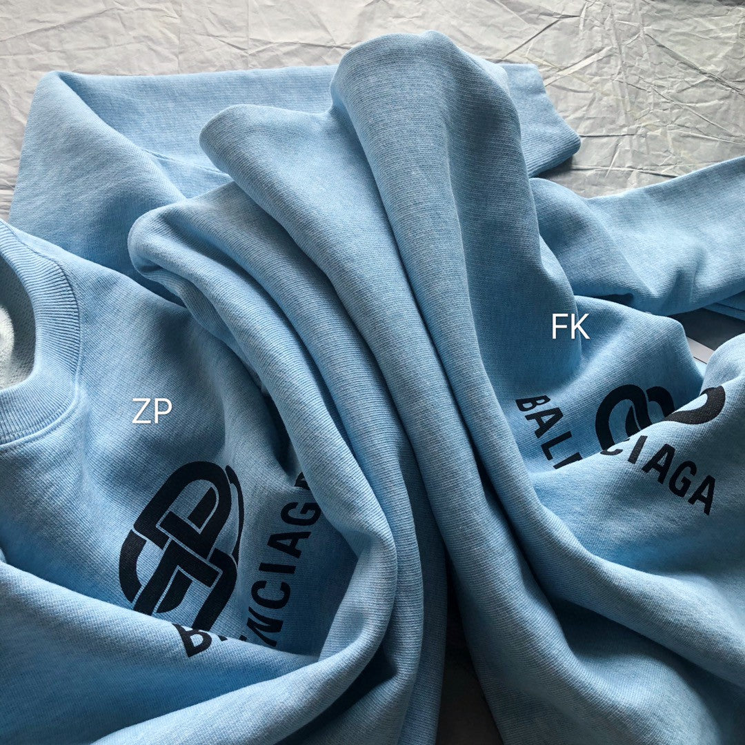 Ba1en*iaga Sweatshirt