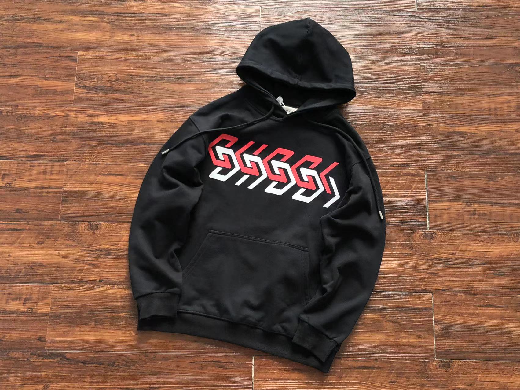 Gvc*1 Hoodie