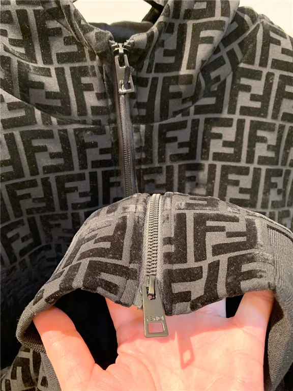2021fw F**di Jacket