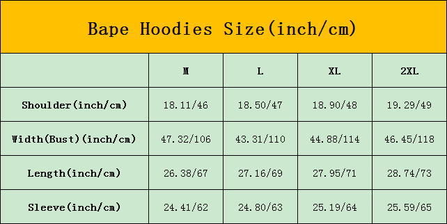 Bape Full Zip Shark Hoodie Camo