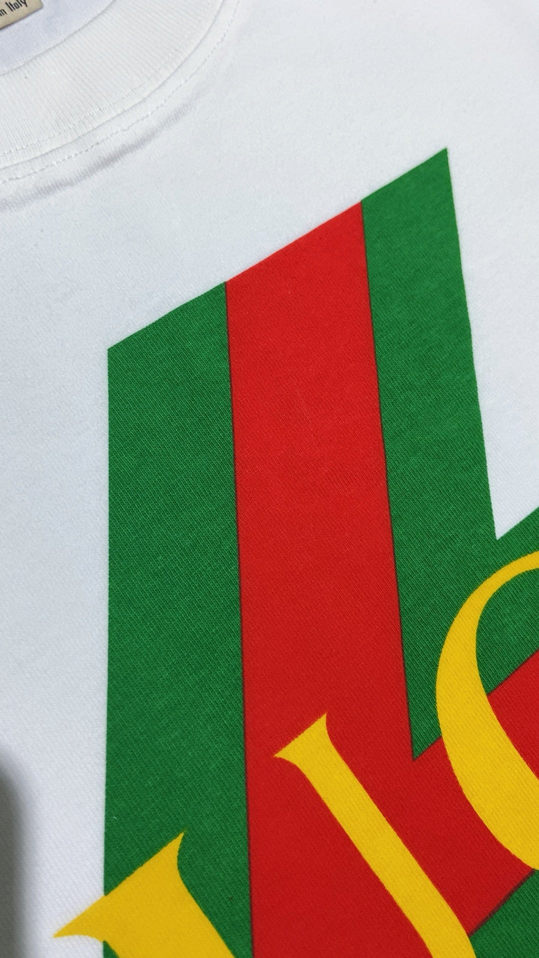Gvc*1 T-shirt