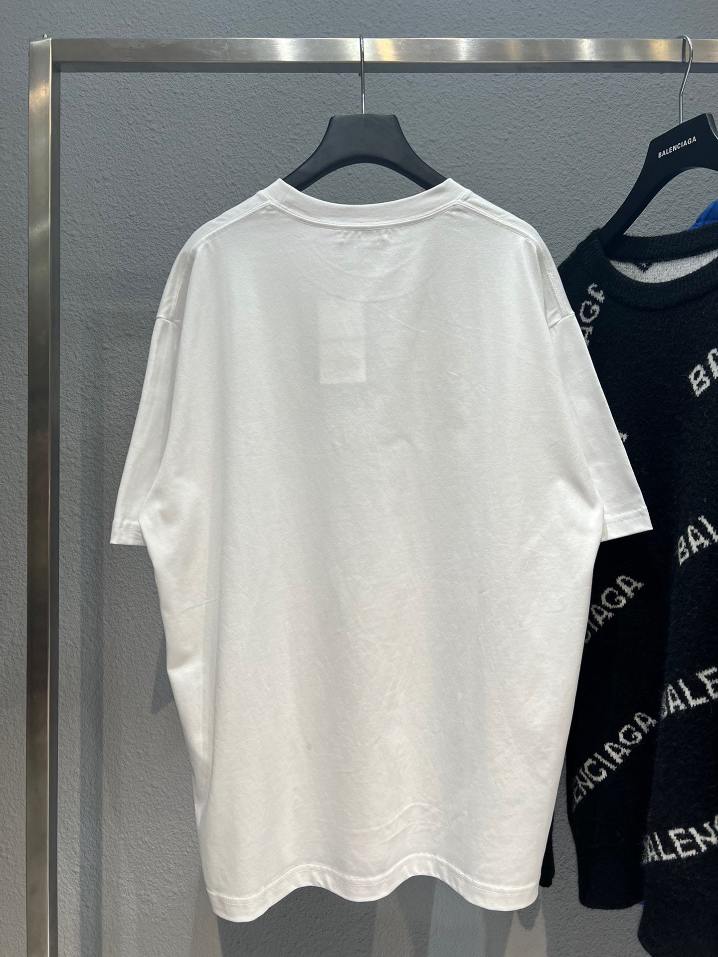Ba1en*iaga T-shirt
