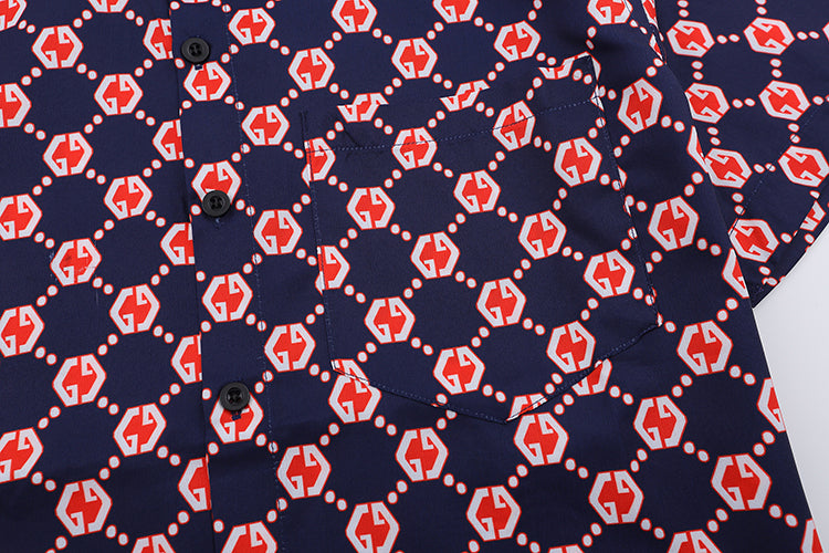 Gvc*1 Shirt