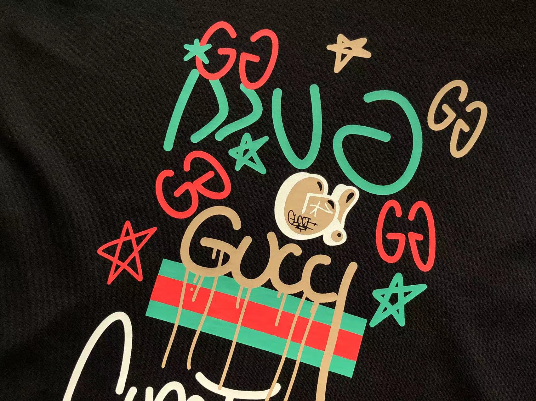Gvc*1 T-shirt