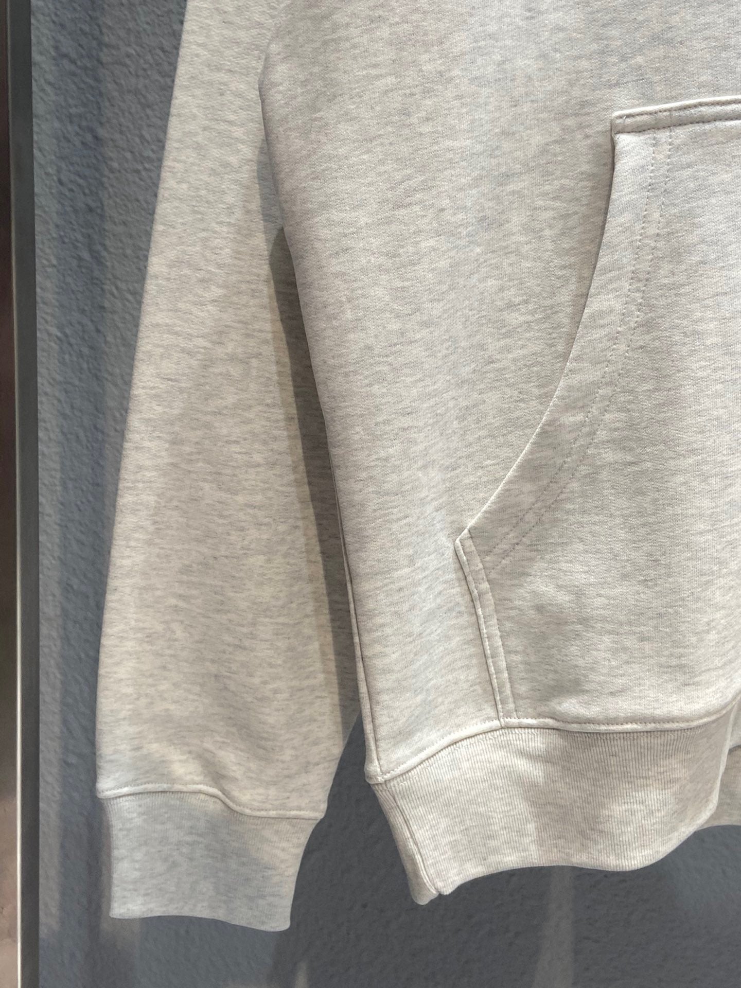 Ba1en*iaga Hoodie